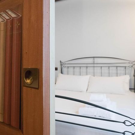 Apartament Italianway - San Calocero 29 Mediolan Zewnętrze zdjęcie
