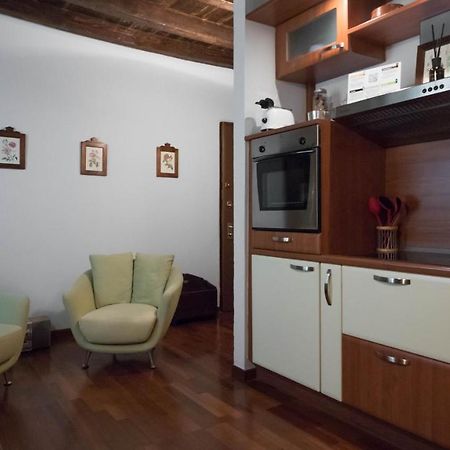 Apartament Italianway - San Calocero 29 Mediolan Zewnętrze zdjęcie