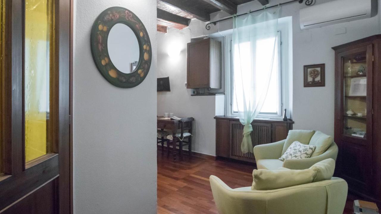 Apartament Italianway - San Calocero 29 Mediolan Zewnętrze zdjęcie