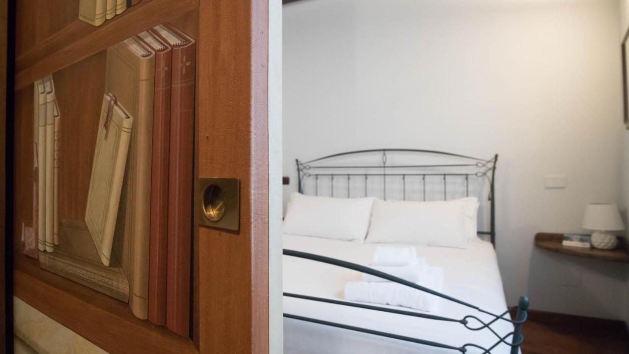 Apartament Italianway - San Calocero 29 Mediolan Zewnętrze zdjęcie