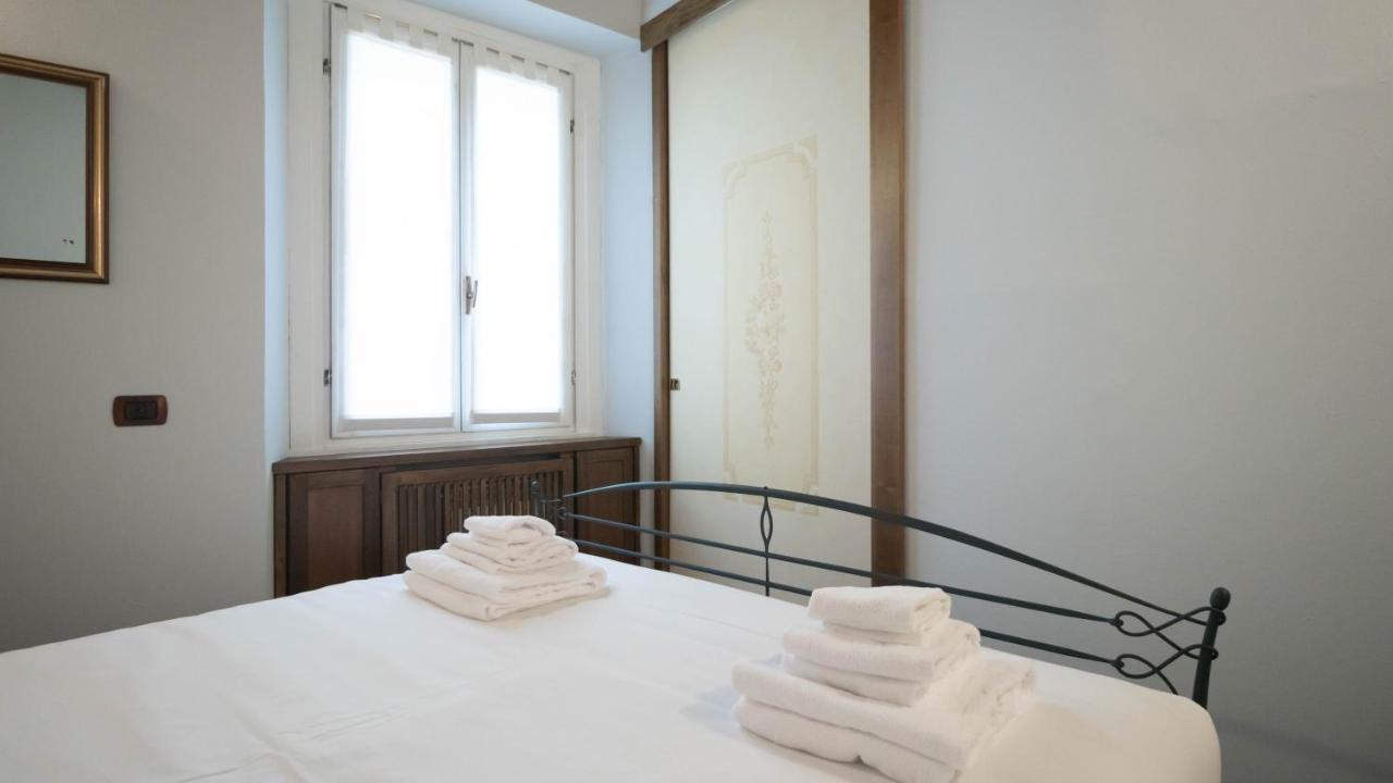 Apartament Italianway - San Calocero 29 Mediolan Zewnętrze zdjęcie