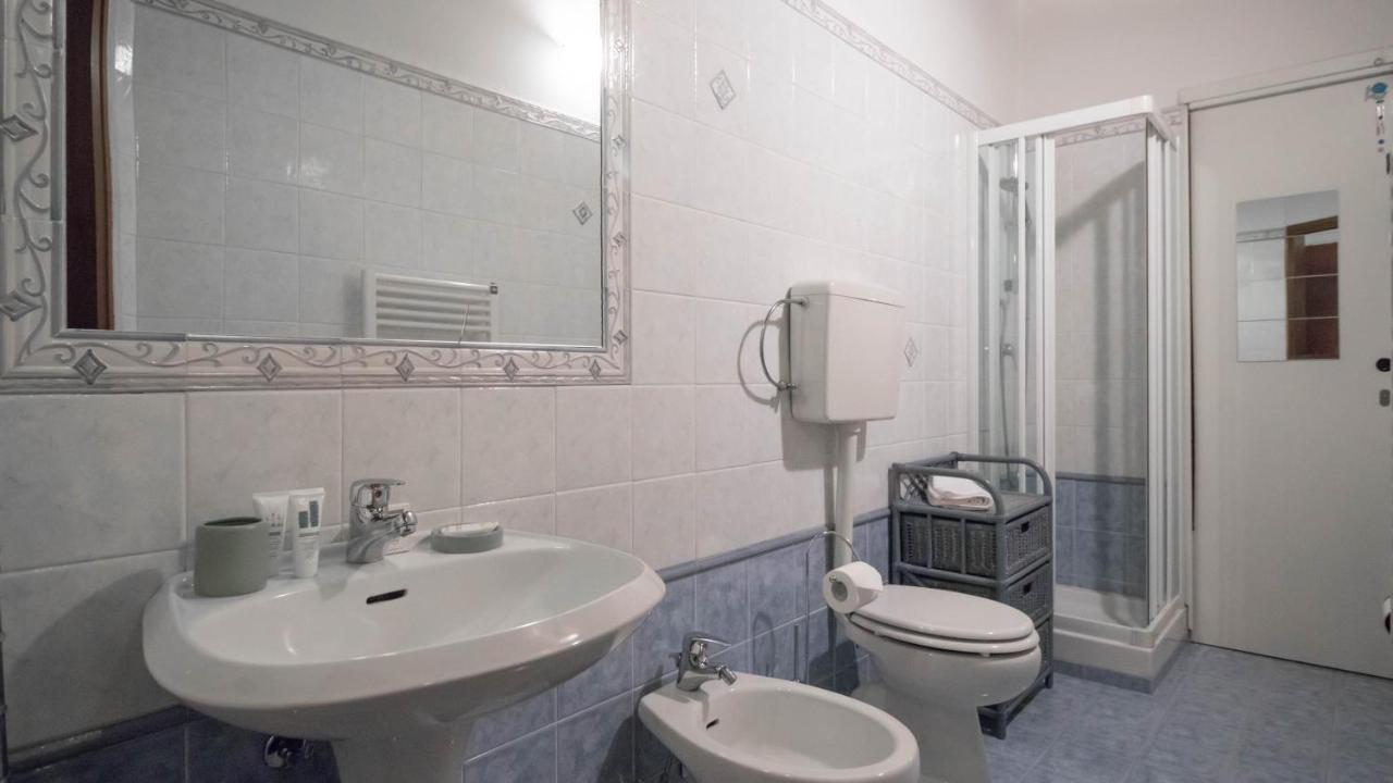 Apartament Italianway - San Calocero 29 Mediolan Zewnętrze zdjęcie