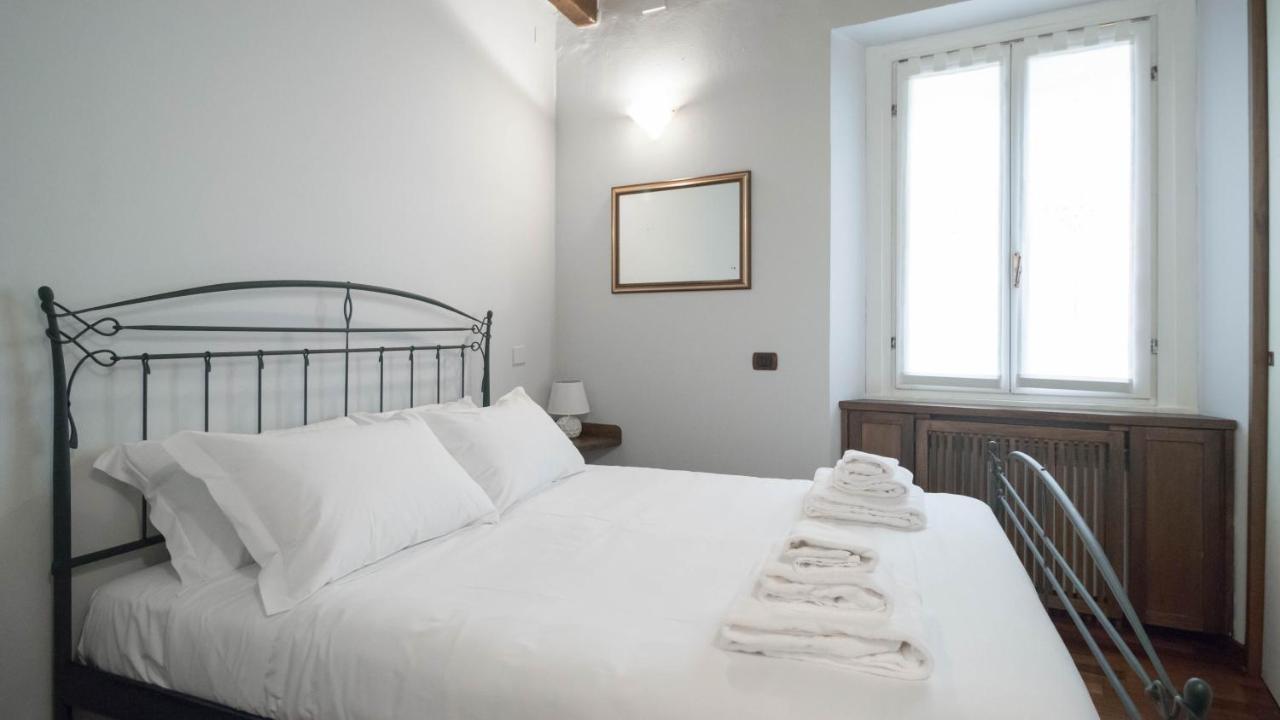 Apartament Italianway - San Calocero 29 Mediolan Zewnętrze zdjęcie
