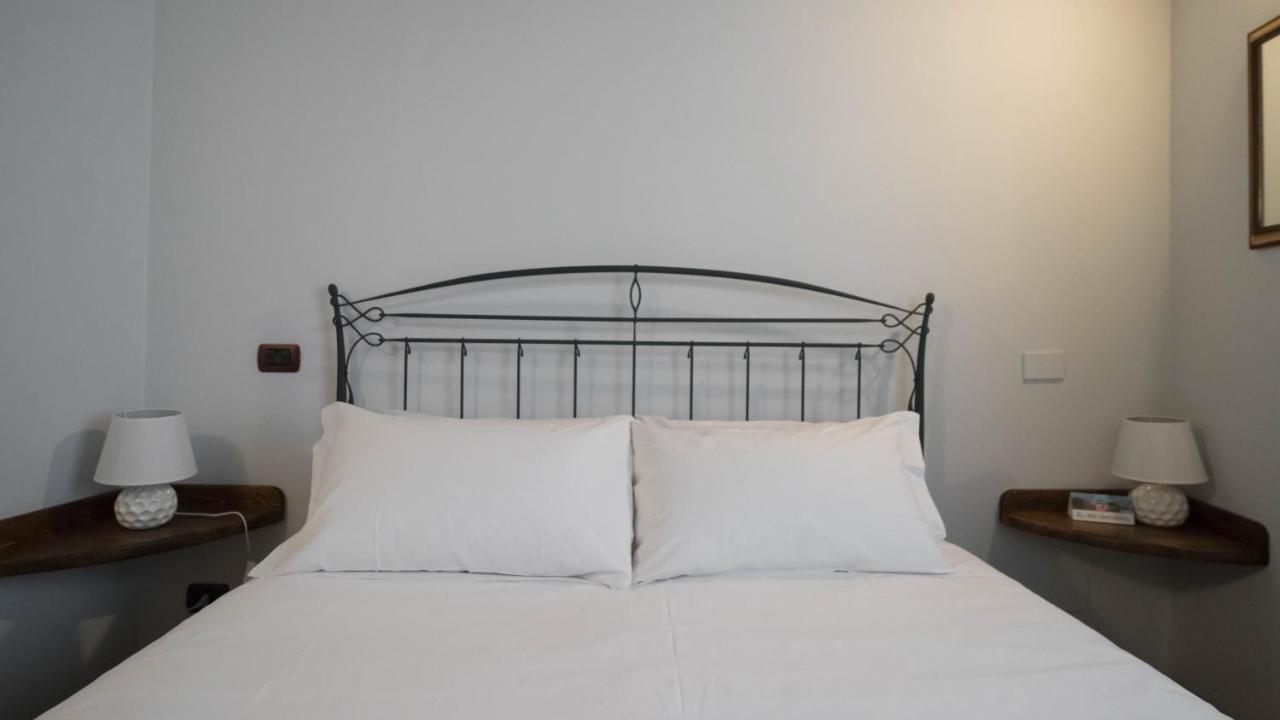 Apartament Italianway - San Calocero 29 Mediolan Zewnętrze zdjęcie