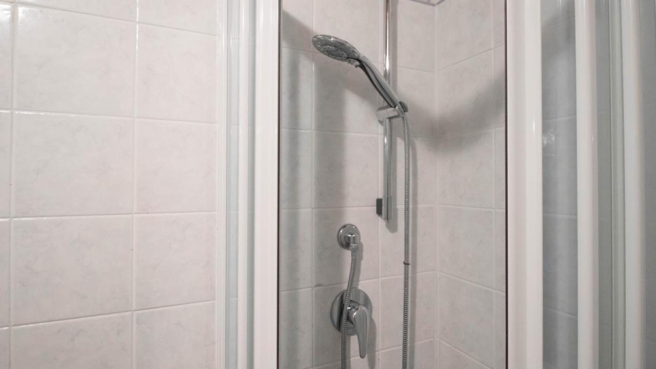 Apartament Italianway - San Calocero 29 Mediolan Zewnętrze zdjęcie