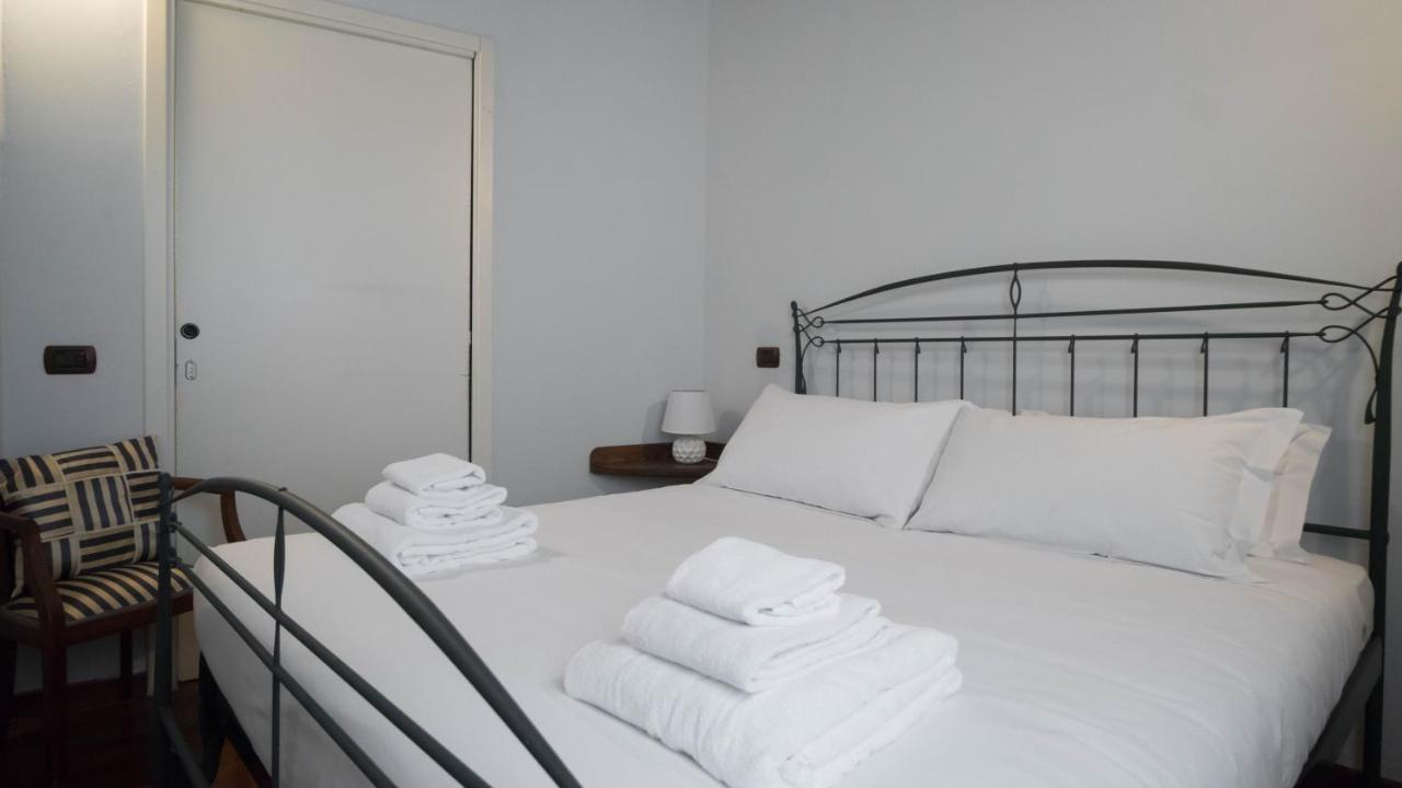 Apartament Italianway - San Calocero 29 Mediolan Zewnętrze zdjęcie