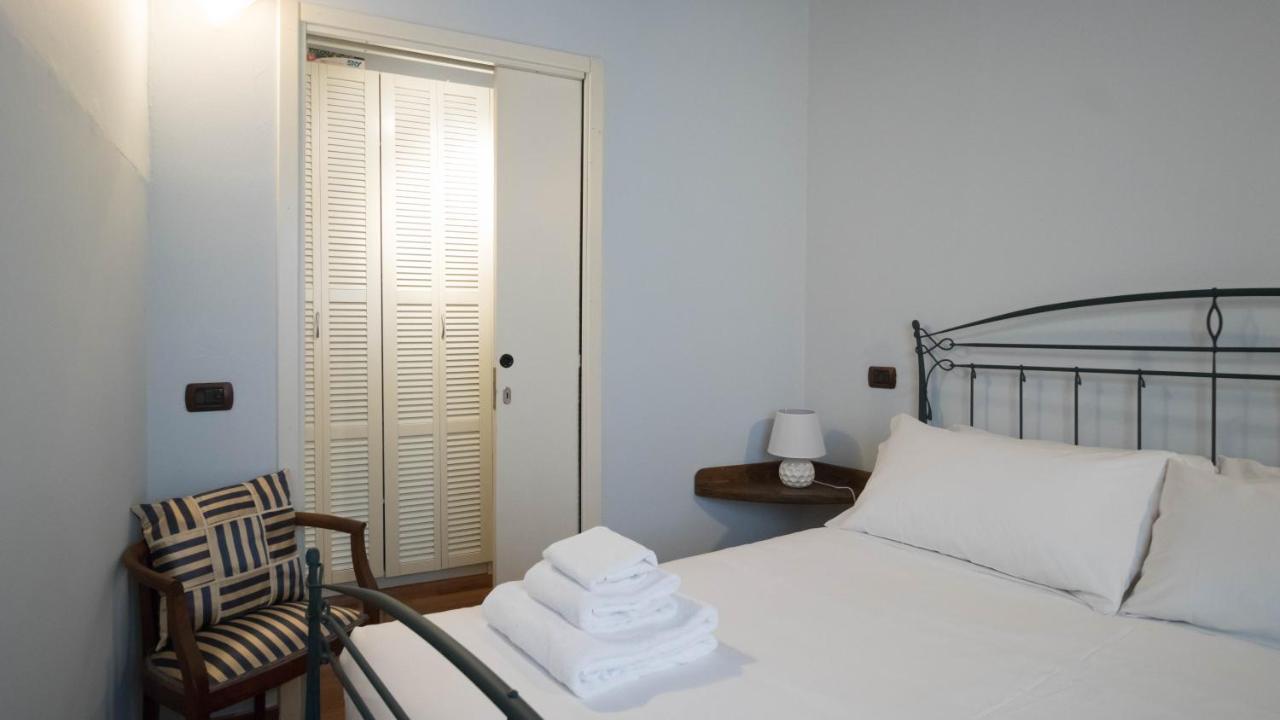 Apartament Italianway - San Calocero 29 Mediolan Zewnętrze zdjęcie